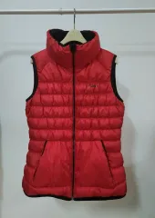 Titleist タイトリスト グースダウンベスト