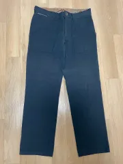 インコテックス INCOTEX ワークパンツ