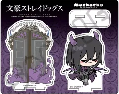 【中古】アクリルスタンド・アクリルパネル Mocho-SJ(フョードル・D) アクリルスタンド 第5弾 「文豪ストレイドッグス」