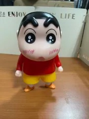 クレヨンしんちゃん フィギュア ぬいぐるみ おもちゃ