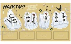 中古】アクリルスタンド・アクリルパネル ゼータ 七陰スペシャル