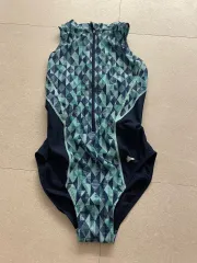 レノマ レディース ONE PIECE 水着 90-95