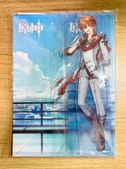 原神 スカイツリー アクリルスタンド タルタリヤ - メルカリ