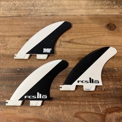 中古品 FCS2 フィン KA KOLOHE ANDINO コロヘアンディーノ トライ