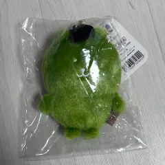 ナガノマーケット 自分ツッコミくま 抹茶クマ苔クマ COLORクマ