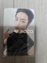 CRAVITY テヨン EVERSHINE AFTERGLOW ver.