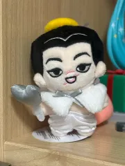 外 支柱 キム・ギミョン エンジェルINぬいぐるみ