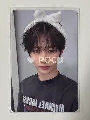 EUPHORIA FREAK ALARM ver. OLIVE YOUNG