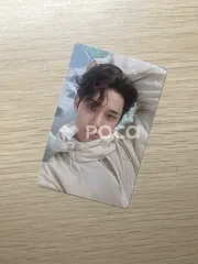 Seventeen ミンギュ セブチ SECTOR 17 NEW HEIGHTS ver.