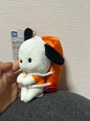 サンリオ寿司 / ポチャッコ寿司キーホルダー / ポチャッコ寿司マスコット IN人形