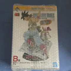 ドラゴンボール 一番くじ 40周年 B賞 FML