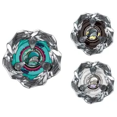 BEYBLADE X ベイブレードX BX-36 ランダムブースター ホエールウェーブセレクト