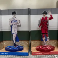 ガベージタイム (GARBAGE TIME) 甲タ ガベージタイム (GARBAGE TIME) ソン・ジュンス ジョン・ヨンジュン アクリル スタンド まとめ 出品