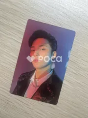 Seventeen ミンギュ セブチ Attacca CARAT Ver.