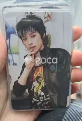 XDINARY HEROES カオン Beautiful Mind Platform Album Nemo ver. Raw Ver.