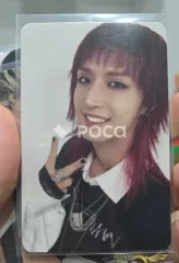 XDINARY HEROES ジュンハン Beautiful Mind Platform Album Nemo ver. Raw Ver.