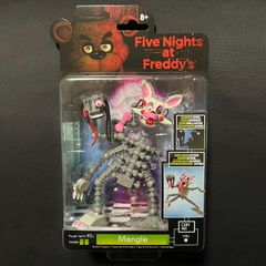 ファイブ・ナイツ・アット・フレディーズ アクションフィギュア