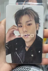 Xdinary Heroes ジョンジュ Beautiful Mind Platform Album Nemo ver. Raw Ver.