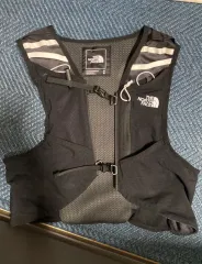 THE NORTH FACE ザノースフェイス ランニング ベスト