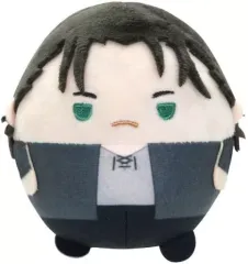 【中古】ぬいぐるみマスコット エレン・イェーガー 「進撃の巨人 ふわコロりん」
