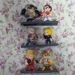 2026年最新】鉄拳フィギュアの人気アイテム - メルカリ