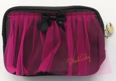 【中古】雑貨 ブラック・レディ チュールドレスコスメポーチ 「美少女戦士セーラームーン×Princess one Spoon」