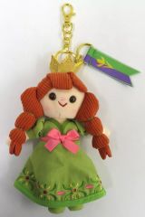 ディズニー アナと雪の女王 アナ雪 アナ Darenui だれぬい ぬいぐるみ