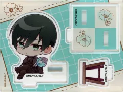 【中古】アクリルスタンド・アクリルパネル 糸師凛 「ブルーロック トレーディングアクリルスタンド BIRTHDAY FLOWERver.」 AnimeJapan 2024グッズ