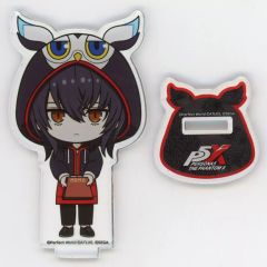 ペルソナ5 AMO CAFE アクリルスタンド 白鳥誠司 - メルカリ