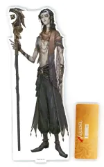 【中古】アクリルスタンド・アクリルパネル 隠者(アルヴァ・ロレンツ) アクリルスタンド設定画selection Vol.2 「Identity V 第五人格」