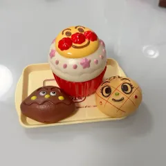 アンパンマンパン まとめ売り