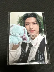 Xdinary Heroes JunHan [Beautiful Mind] World Tour in BUSAN/DAEGU 購入特典