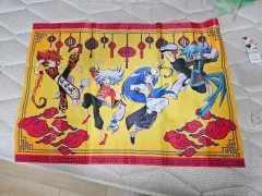 怪盗ジョーカー 武術COOGI 천