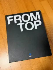 ビッグバン fromtop スペシャルエディション フォトブック 写真集 dvd