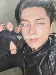 ENHYPEN ジェイ THE SIN : VANISH MUSICPLANT ラキドロ