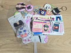 d*3様 NEWJEANS ヘリン　グッズ　まとめ売り d*3様 NEWJEANS ヘリン グッズ まとめ売り newjeans グッズ まとめ売り