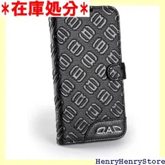 DAD ギャルソン D.A.D ラグジュアリー スマートフォンカバー iPhone14 Plus HA689-01-02 900