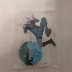 呪術廻戦 五条 悟 2024 じゅじゅフェス アクリルスタンド未開封