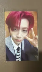 BOYNEXTDOOR テサン No Genre ポップアップストア ラキドロ