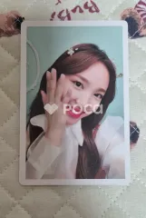 TWICE ナヨン TWICEcoaster : LANE 2 B ver. 予約販売