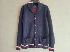 正規品 POLO RALPH LAUREN(ポロラルフローレン) メンズ S カーディガン