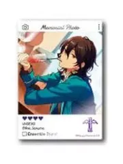 【中古】キャラカード 朔間零 「あんさんぶるスターズ! EMOCA」