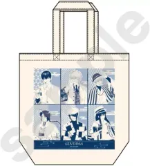 【中古】雑貨 B.集合 旅 トートバッグ 「銀魂」