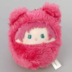 無印 八神ヒカリ くるみたぴぬい デジモンアドベンチャー ぬいぐるみ