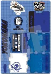 【中古】雑貨 F.毒島メイソン理鶯 クラフトボックス 「ヒプノシスマイク-Division Rap Battle- Rhyme Anima +」