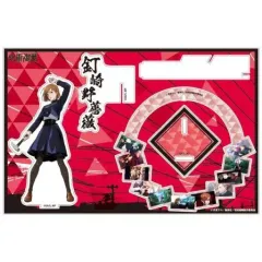 【中古】雑貨 釘崎野薔薇 リコレクションズメモリーズスタンド 「呪術廻戦」