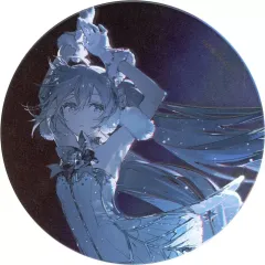 【中古】鏡・ミラー 初音ミク コースターパブミラー(札幌公演ver.) 「初音ミクシンフォニー2025」 札幌公演公式グッズ