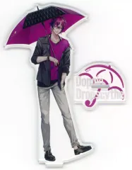 【中古】アクリルスタンド・アクリルパネル ドッピオ ドロップサイト アクリルスタンド 「バーチャルYouTuber にじさんじ NIJISANJI EN ENJOY Rainy Days」