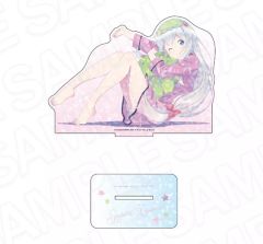 中古】ポストカード 常闇トワ直筆サイン入りポストカード 「バーチャル