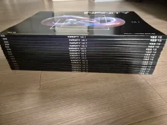2026 時代人材 移動ジュン インフィニティ INFINTY 全巻 新品の本